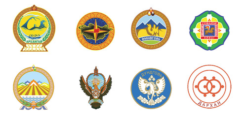 Аймгуудын наадамд хэн түрүүлэв: Архангай, Төв, Өмнөговь, Сүхбаатар, Сэлэнгэ, Баян-Өлгий, Дундговь, Дархан-Уул